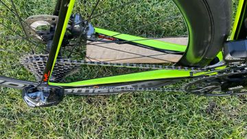 Used Cannondale SuperSix EVO Shimano Ultegra Di2 2019 Road & Gravel, Black — image 5 of 18