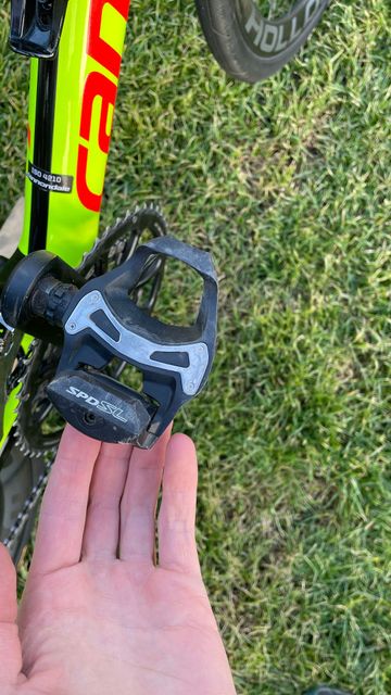 Used Cannondale SuperSix EVO Shimano Ultegra Di2 2019 Road & Gravel, Black — image 11 of 18