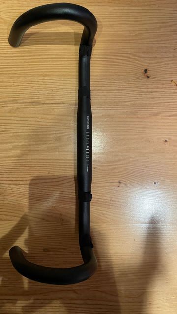 Used Cannondale SuperSix EVO Shimano Ultegra Di2 2019 Road & Gravel, Black — image 18 of 18