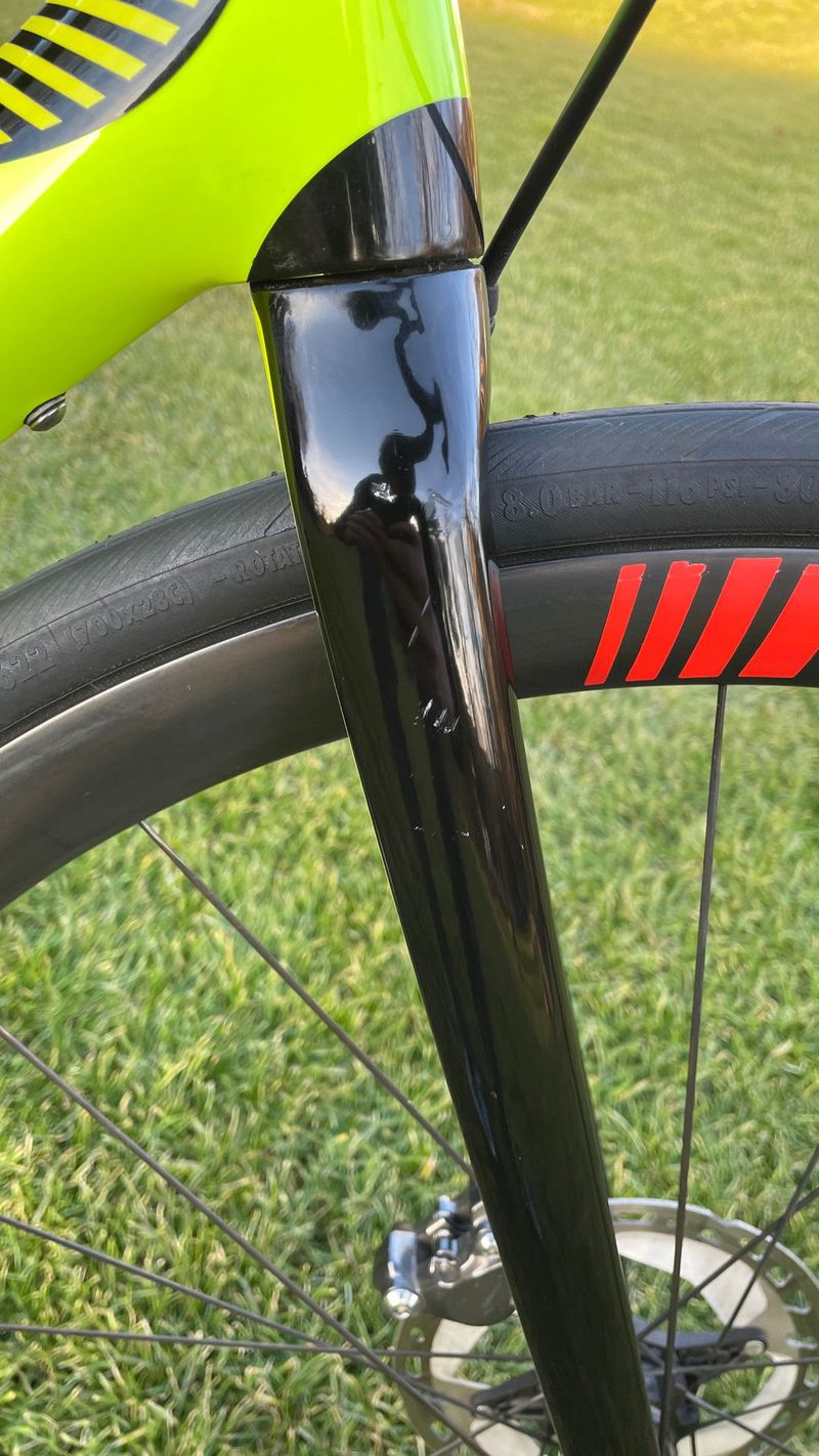 Used Cannondale SuperSix EVO Shimano Ultegra Di2 2019 Road & Gravel, Black — image 17 of 18