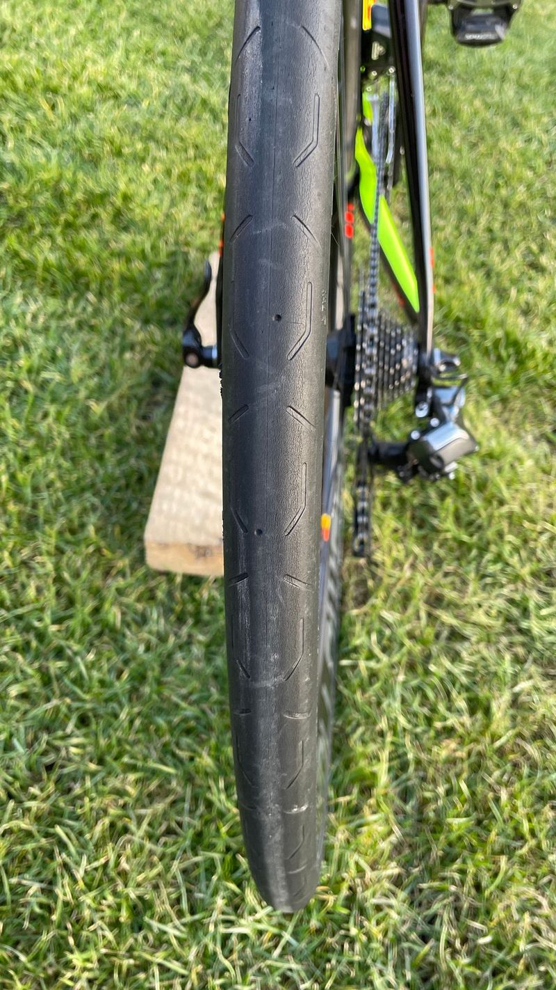 Used Cannondale SuperSix EVO Shimano Ultegra Di2 2019 Road & Gravel, Black — image 13 of 18