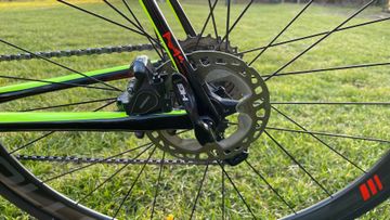 Used Cannondale SuperSix EVO Shimano Ultegra Di2 2019 Road & Gravel, Black — image 6 of 18