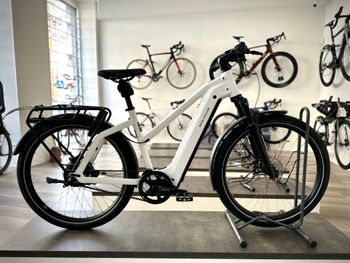 Riese & Müller, Charger4 Mixte GT vario SELECT 2025