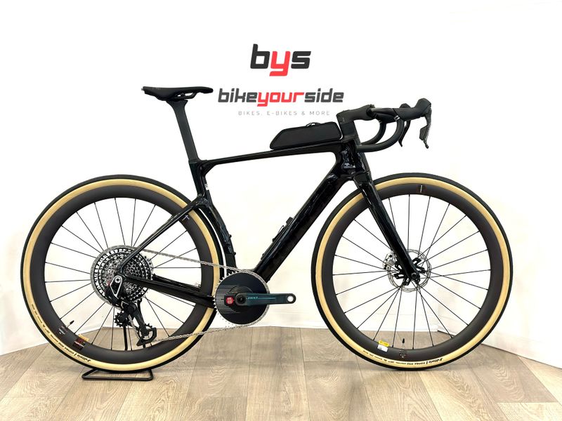 Used Cervélo ASPERO-5 SRAM RED AXS 2026 Road & Gravel