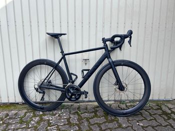 Canyon, Endurace AL Disc 7.0 2021