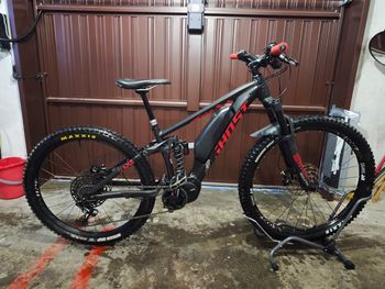 Used Ghost Hybride SLAMR S2.7+ 2019 2019 Mountainbike — image 12 of 15