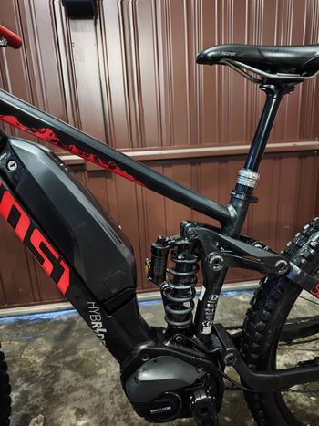 Used Ghost Hybride SLAMR S2.7+ 2019 2019 Mountainbike — image 6 of 15