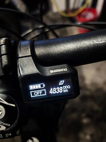 Used Ghost Hybride SLAMR S2.7+ 2019 2019 Mountainbike — image 10 of 15