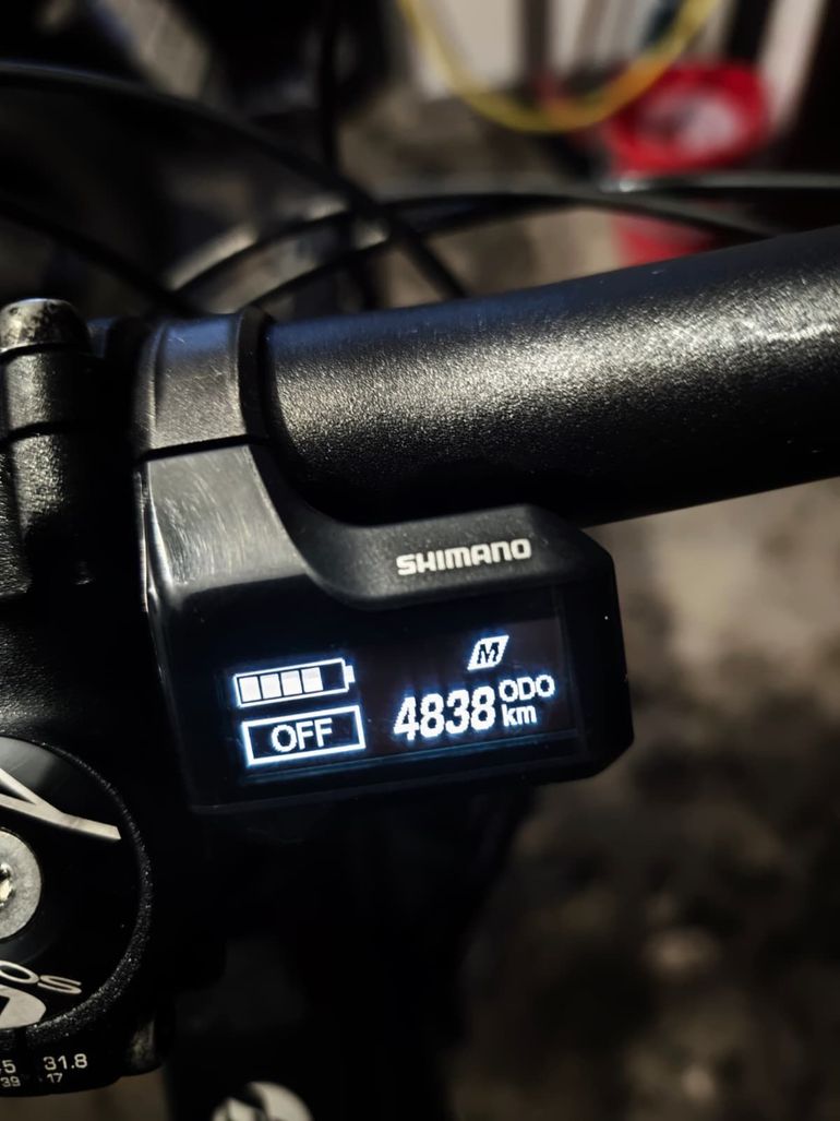 Used Ghost Hybride SLAMR S2.7+ 2019 2019 Mountainbike — image 10 of 15