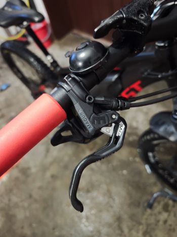 Used Ghost Hybride SLAMR S2.7+ 2019 2019 Mountainbike — image 15 of 15