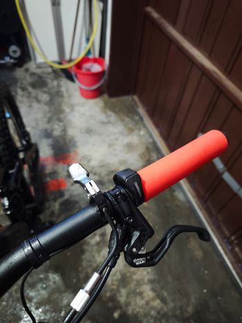 Used Ghost Hybride SLAMR S2.7+ 2019 2019 Mountainbike — image 14 of 15