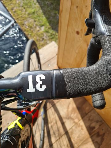 Wilier Triestina Campagnolo Super Record 2015 Road & Gravel d'occasion — image 8 sur 22