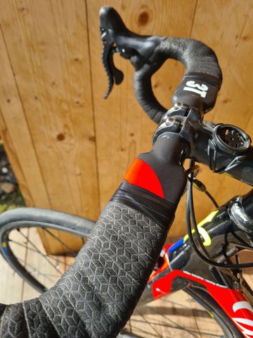 Wilier Triestina Campagnolo Super Record 2015 Road & Gravel d'occasion — image 7 sur 22