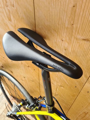 Wilier Triestina Campagnolo Super Record 2015 Road & Gravel d'occasion — image 10 sur 22