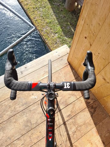 Wilier Triestina Campagnolo Super Record 2015 Road & Gravel d'occasion — image 6 sur 22
