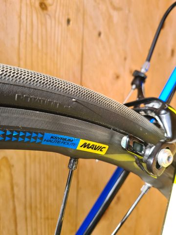 Wilier Triestina Campagnolo Super Record 2015 Road & Gravel d'occasion — image 18 sur 22