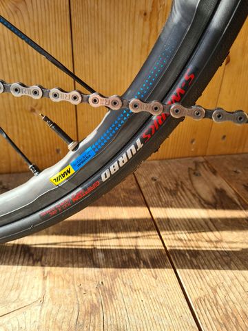 Wilier Triestina Campagnolo Super Record 2015 Road & Gravel d'occasion — image 17 sur 22
