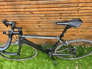 Used Canyon Ultimate Shimano Ultegra 2017 Road & Gravel, Schwarz — image 21 of 25