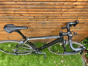 Used Canyon Ultimate Shimano Ultegra 2017 Road & Gravel, Schwarz — image 23 of 25