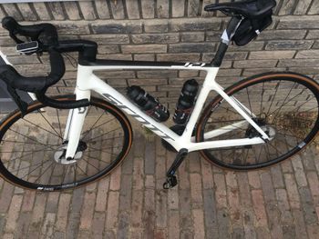 Scott, Addict RC 30 prism 2021