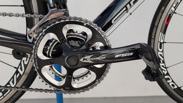 Simplon Pavo 2013 Road & Gravel d'occasion — image 6 sur 12