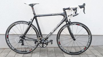 Simplon Pavo 2013 Road & Gravel de segunda mano