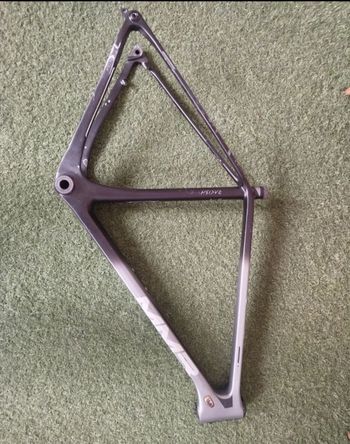 MMR, Rakish Frameset