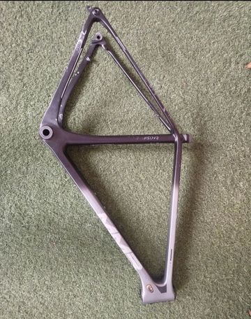 Gebrauchtes MMR Rakish Frameset 2021 MTB