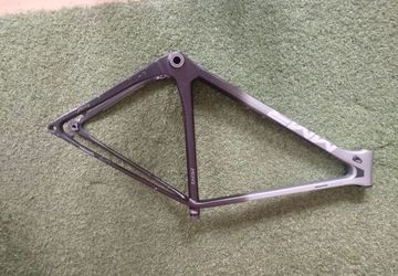 Used MMR Rakish Frameset 2021 Mountainbike, Light Gray, 29 — image 2 of 10