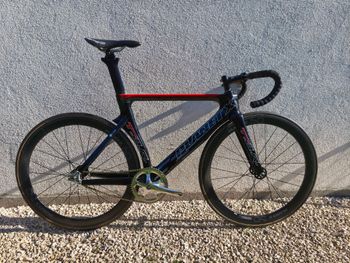 Planet X, Planet X Custom Other