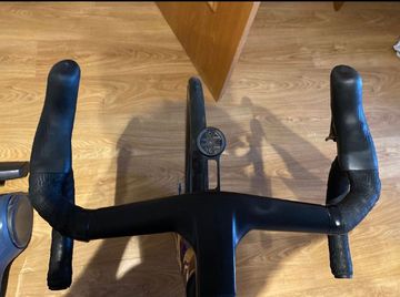 Używany Trek Madone SLR 7 2027 Frameset 2027 Road & Gravel — zdjęcie 3 z 3
