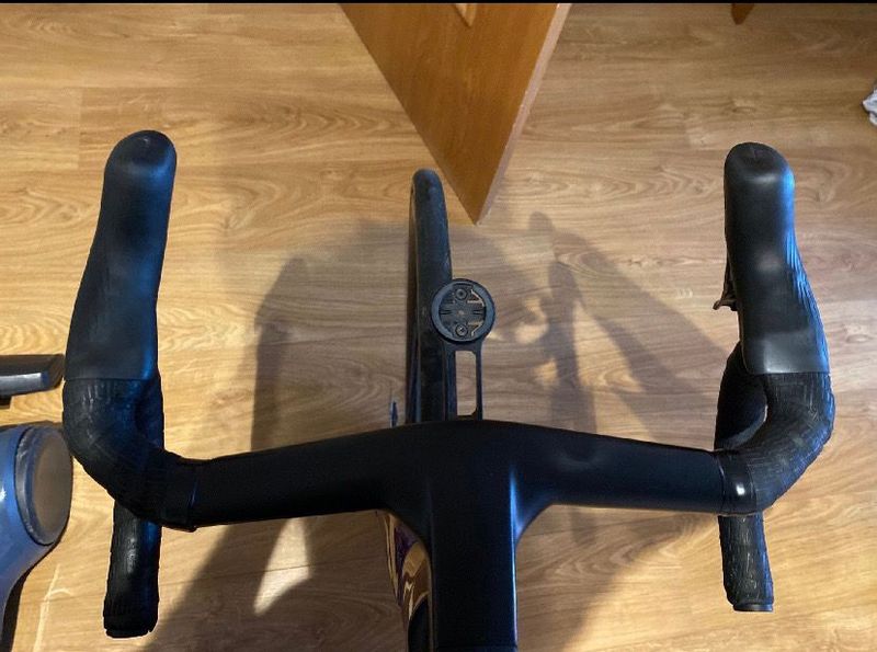 Używany Trek Madone SLR 7 2027 Frameset 2027 Road & Gravel — zdjęcie 3 z 3
