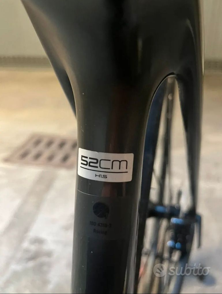 Used Trek Émonda SL 6 Disc 2021 2021 Road & Gravel — image 2 of 6