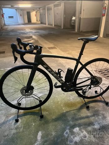 Used Trek Émonda SL 6 Disc 2021 2021 Racefiets & gravel