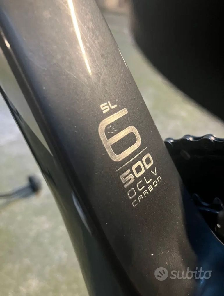 Used Trek Émonda SL 6 Disc 2021 2021 Road & Gravel — image 3 of 6