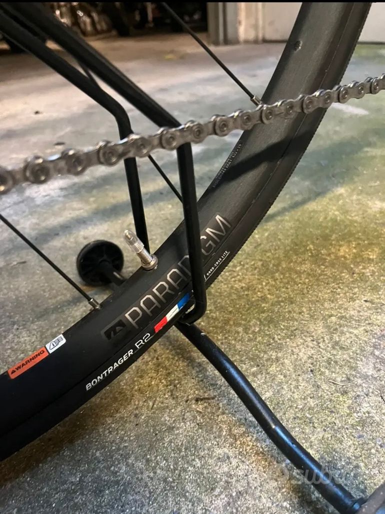 Used Trek Émonda SL 6 Disc 2021 2021 Road & Gravel — image 5 of 6