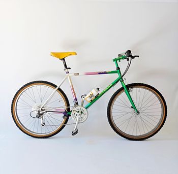 Colnago, Master Ibex Colori Zaffiro