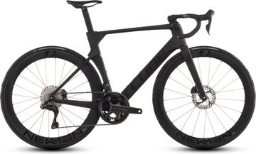 Used CUBE LITENING AERO C:68X RACE 2026, Size 56 + 60, NEW 2026 Road & Gravel