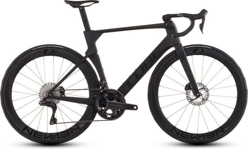 Used CUBE LITENING AERO C:68X RACE 2026, Size 56 + 60, NEW 2026 Road & Gravel