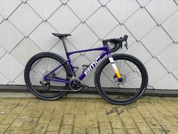 BMC, Kaius 01 THREE 2024
