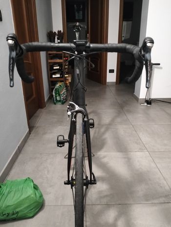 Canyon, Ultimate Cf SLX 9.0 2015
