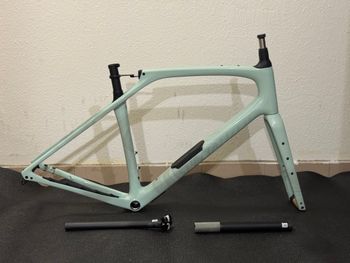 Specialized, Diverge STR Frameset