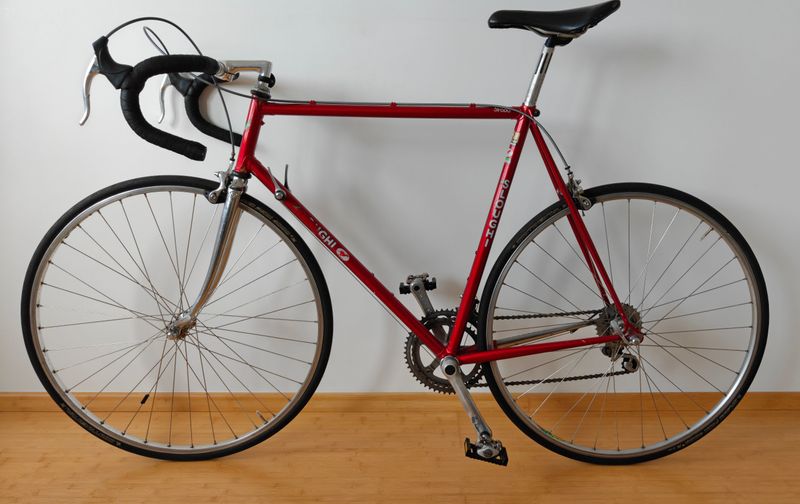 Used Sloughi Strada 1985 Road & Gravel
