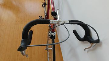 Used Sloughi Strada 1985 Road & Gravel, Red — image 16 of 20