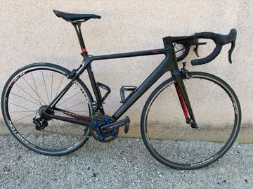 Käytetty Canyon Vélo De Route Canyon CF SLX 2018 Road & Gravel