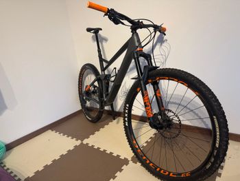 CUBE, STEREO 120 HPC TM 29 2021