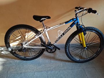 Used CICLI GIAI Custom Microshift 2024 MTB