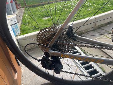 Käytetty Specialized Crux Campagnolo Ekar 2025 Road & Gravel — kuva 3 / 4