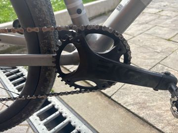 Käytetty Specialized Crux Campagnolo Ekar 2025 Road & Gravel — kuva 4 / 4
