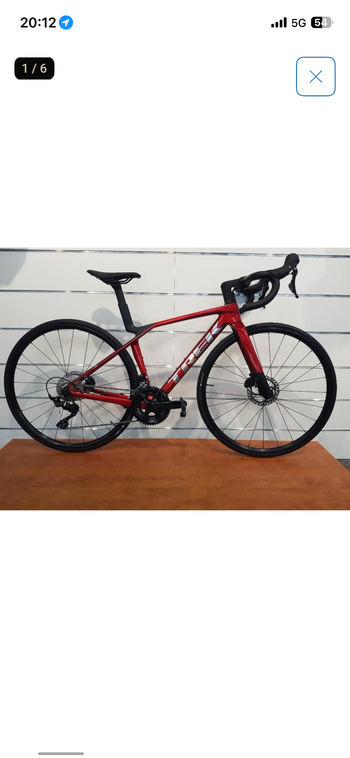 Trek, Madone SL 5 Gen 8 2026
